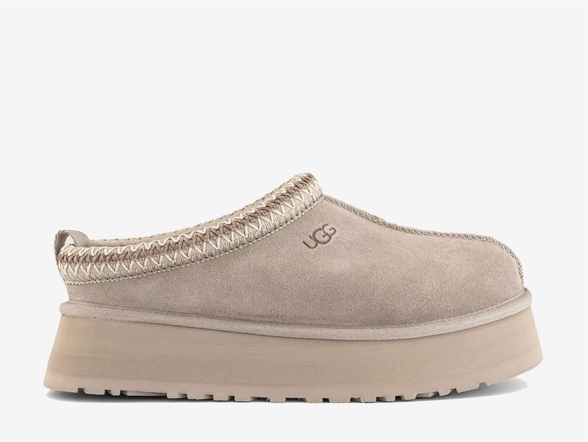 UGG Tazz Slipper II Putty (W) – product view 2