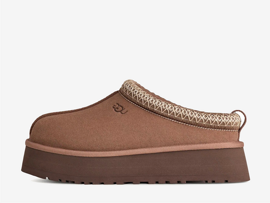 UGG Tazz Slipper II Rocky Oak (W) – product view 1