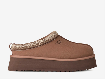 UGG Tazz Slipper II Rocky Oak (W) – product view 2