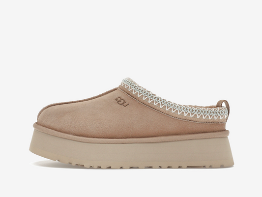 UGG Tazz Slipper Sand (W) – product view 1