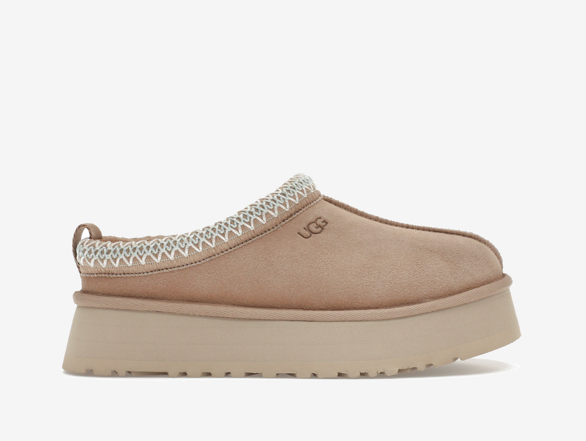 UGG Tazz Slipper Sand (W) – product view 2