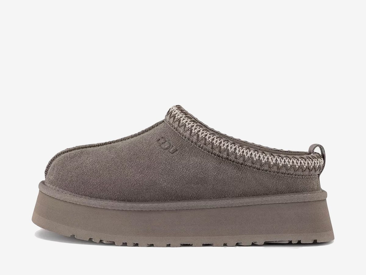 UGG Tazz Slipper II Smoke Plume Sea Salt (W) – product view 1