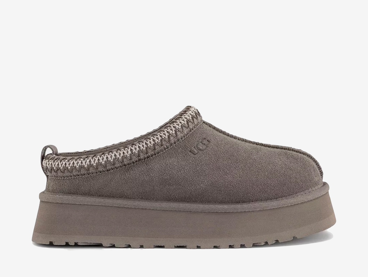 UGG Tazz Slipper II Smoke Plume Sea Salt (W) – product view 2