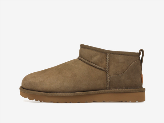 UGG Ultra Mini Antelope (W) – product view 1