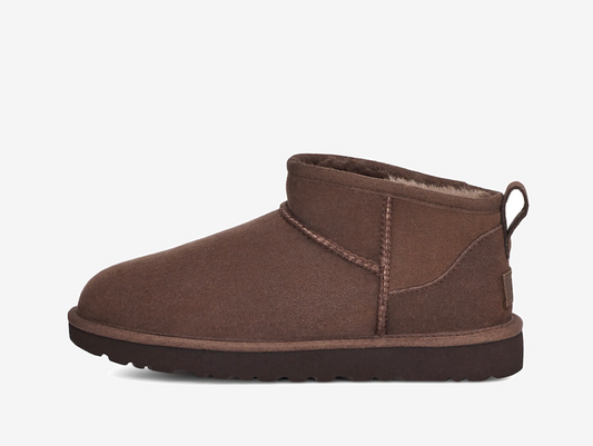 UGG Ultra Mini Burnt Cedar (W) – product view 1