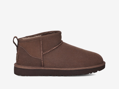 UGG Ultra Mini Burnt Cedar (W) – product view 2