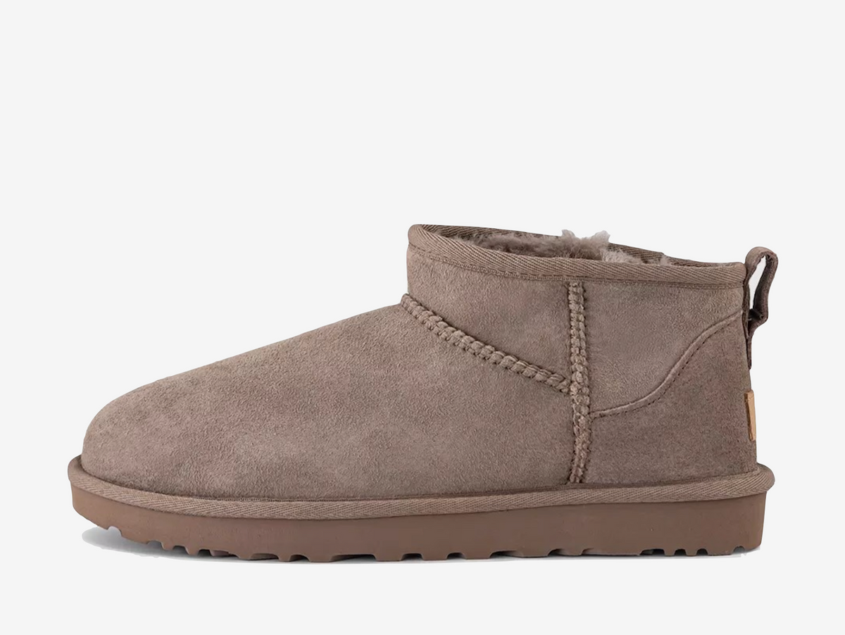 UGG Ultra Mini Caribou (W) – product view 1