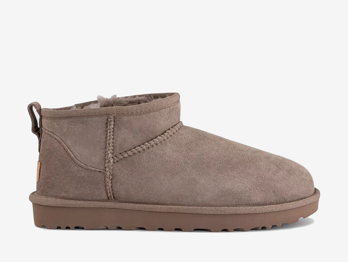 UGG Ultra Mini Caribou (W) – product view 2