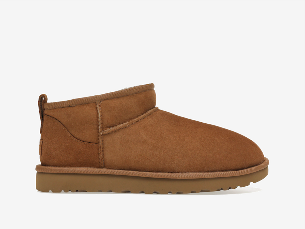 UGG Ultra Mini Chestnut (W) – product view 2