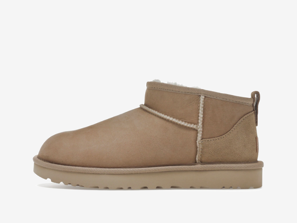 UGG Ultra Mini Sand (W) – product view 1