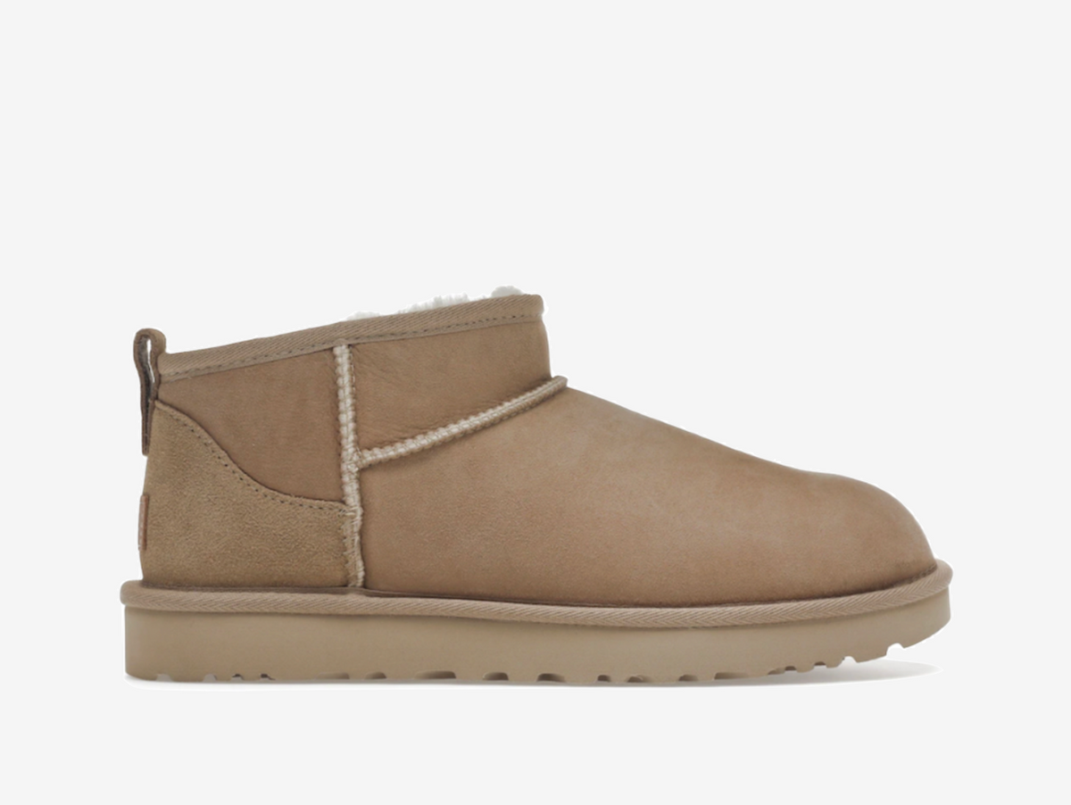UGG Ultra Mini Sand (W) – product view 2